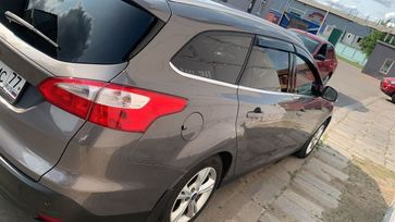  Ford Focus 2013 , 800000 , 