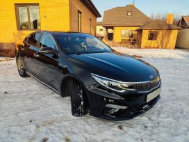  Kia K5 2019 , 2050000 , 