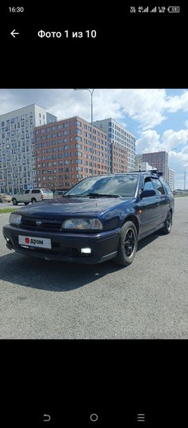  Nissan Primera 1997 , 300000 , 