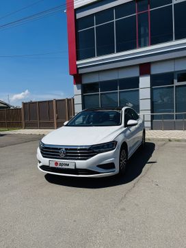  Volkswagen Jetta 2020 , 2300000 , 