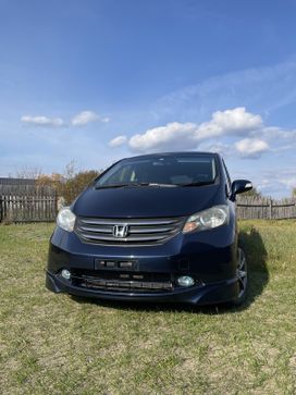 ������� ��� ������������ Honda Freed 2009 ����, 1159000 ������, ���������
