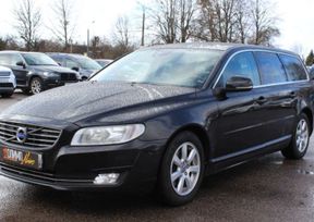  Volvo V70 2014 , 1050000 , 