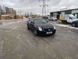  Cadillac CTS 2008 , 850000 ,  