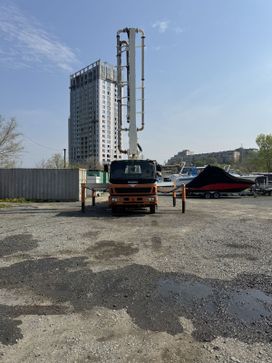  Isuzu Giga 2003 , 10500000 , 