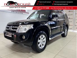SUV   Mitsubishi Pajero 2011 , 1957000 , 