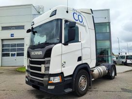   Scania R410 2022 , 13500000 , -