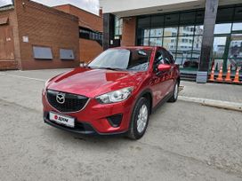 SUV   Mazda CX-5 2013 , 1500000 , 