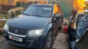  Grand Vitara 2007