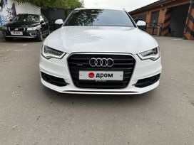  Audi A6 2011 , 2350000 , 