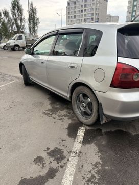 Honda Civic 2001 , 400000 , 