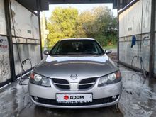  Almera 2005