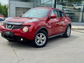SUV   Nissan Juke 2011 , 849000 , 