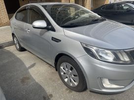  Kia Rio 2011 , 650000 , 