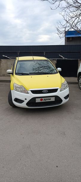  Ford Focus 2011 , 500000 , 