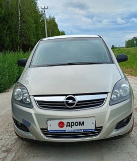    Opel Zafira 2011 , 770000 , 