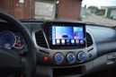  Mitsubishi L200 2008 , 1395000 , 
