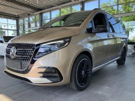    Mercedes-Benz V-Class 2025 , 14800000 , 