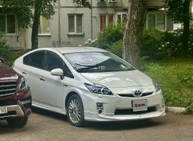  Toyota Prius 2010 , 905000 , 