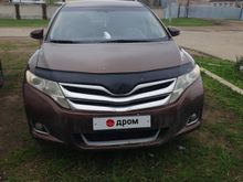  Venza, 2012