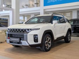 SUV   KG Mobility Torres 2024 , 5340000 ,  