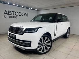 SUV   Land Rover Range Rover 2024 , 28990000 , 