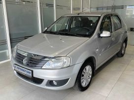  Renault Logan 2012 , 574000 , 