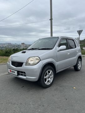  Mazda Laputa 2001 , 255000 , 