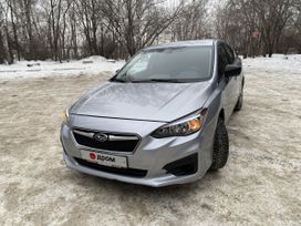 Subaru Impreza 2017 , 1450000 , 