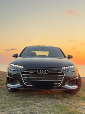 Audi A4 2021 , 3400000 , 