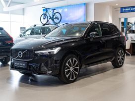 SUV   Volvo XC60 2024 , 9400000 , 