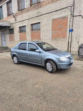  Renault Logan 2011 , 420000 , 