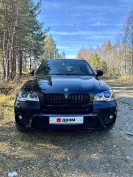 SUV   BMW X5 2012 , 1900000 , 