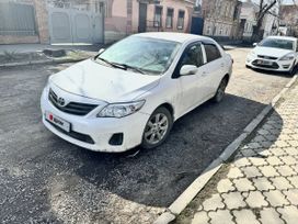 Toyota Corolla 2011 , 950000 , 