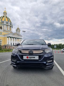 SUV   Honda Vezel 2018 , 2330000 , 