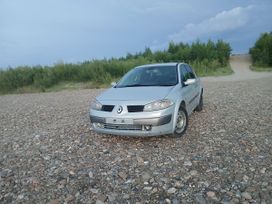  Renault Megane 2004 , 250000 , 