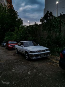  Toyota Mark II 1990 , 350000 , 