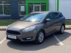  Ford Focus 2017 , 1230000 , 
