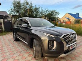 SUV   Hyundai Palisade 2019 , 3590000 , 