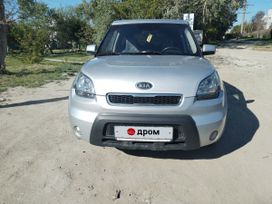  Kia Soul 2010 , 800000 , 