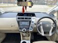    Toyota Prius Alpha 2015 , 2170000 , 