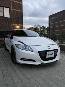  3  Honda CR-Z 2010 , 1150000 , 