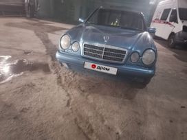  Mercedes-Benz E-Class 1997 , 350000 , 