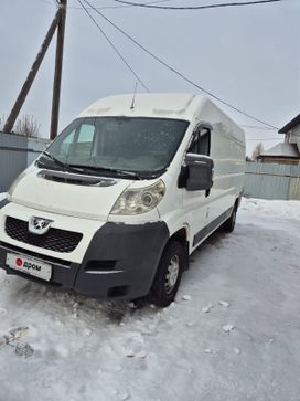   Peugeot Boxer 2010 , 1349000 , 