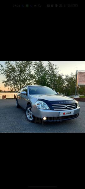  Nissan Teana 2005 , 650000 , 