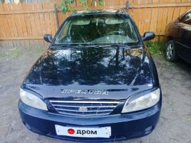  Kia Spectra 2007 , 309000 , 