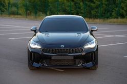  Stinger, 2019