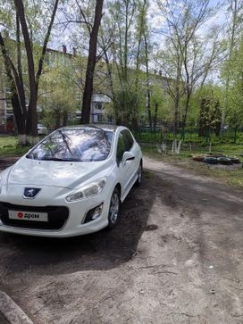  Peugeot 308 2012 , 670000 , 