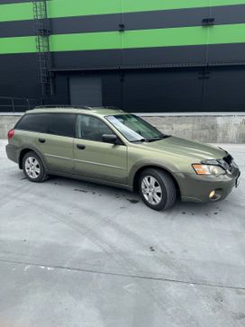  Subaru Outback 2004 , 750000 , 
