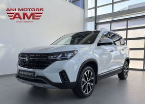 SUV   Forthing T5 2024 , 2600000 ,  
