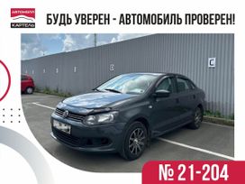  Volkswagen Polo 2011 , 629000 , 